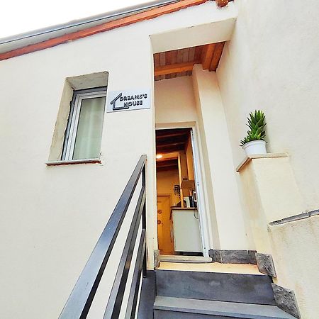 Dreams'S House Catânia Exterior foto